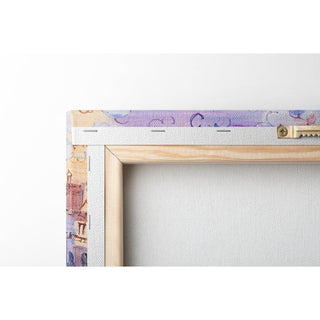 La Relève de la Garde à Saint-James's Palace - Raoul Dufy | Reproduction Tableau Décoration murale affiche copie