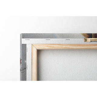 La République - Jean-Léon Gérôme | Reproduction Tableau Décoration murale affiche copie