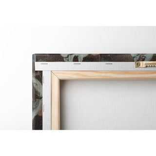 Le Guérisseur du désert - Dean Cornwell | Reproduction Tableau Décoration murale affiche copie