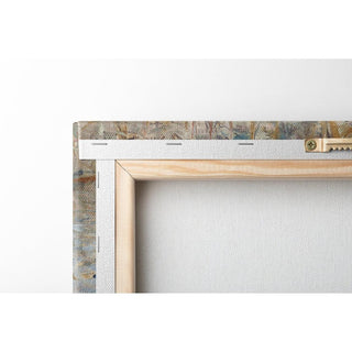 Le Port de Nice - Berthe Morisot | Reproduction Tableau Décoration murale affiche copie