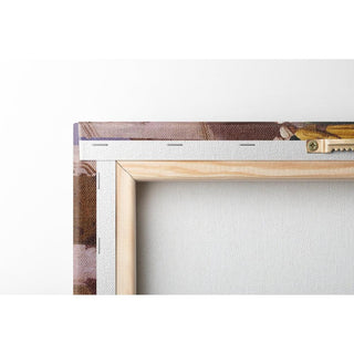 Le marché aux chevaux - Jean-Léon Gérôme | Reproduction Tableau Décoration murale affiche copie