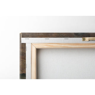 Le polisseur de marbre - Henri de Toulouse-Lautrec | Reproduction Tableau Décoration murale affiche copie