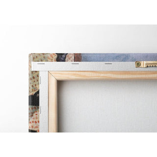 Le sergent de la coloniale par Albert Marquet | Reproduction Tableau Décoration murale affiche copie