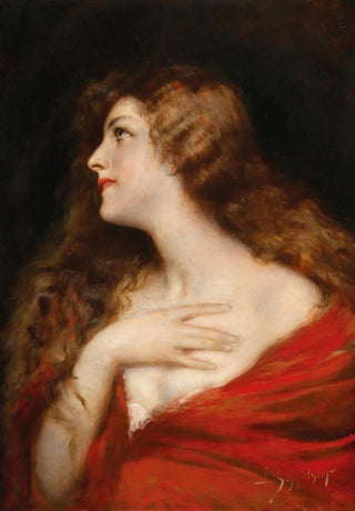 Leopold Schmutzler - Temptation.webp