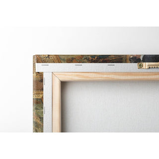 Les Joies de L’inondation de Louis Béroud | Reproduction Tableau Décoration murale affiche copie