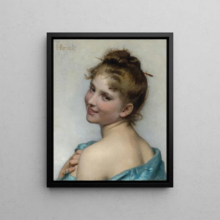 LonJeanBasile Perrault - A Young Beauty.webp