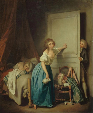Louis Lopold Boilly - The Indiscret.webp