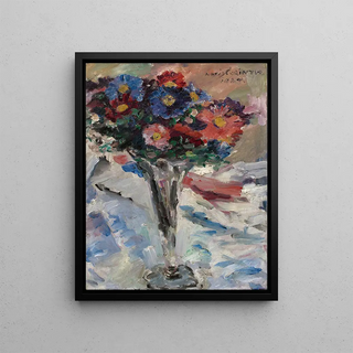 Lovis Corinth - Astern im Kelchglas.webp