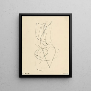 Lszl MoholyNagy - Bennett Sculpture.webp