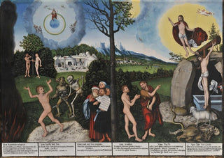 Lucas Cranach the Elder - Damnation and Redemption.webp