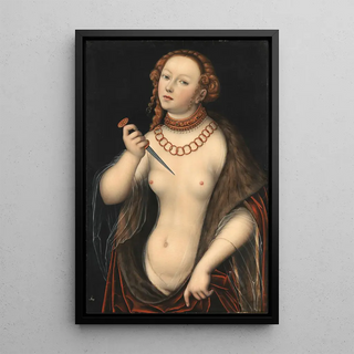 Lucas Cranach the Elder - Lucretia.webp