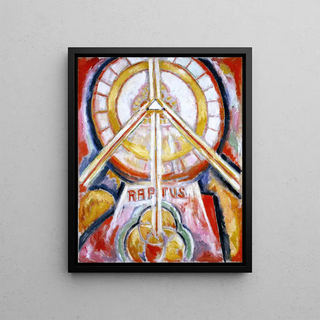 Marsden Hartley - Raptus.webp