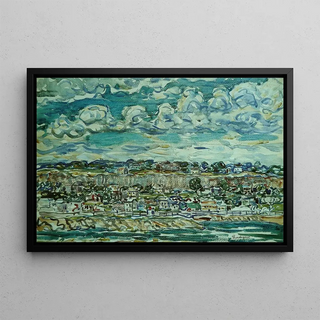 Maurice Prendergast - St Malo.webp