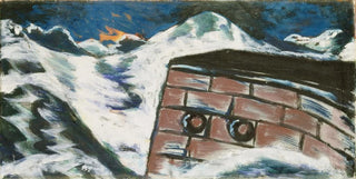 Max Beckmann - Quay Wall.webp