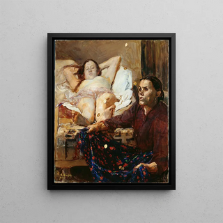 Max Slevogt - Danae.webp