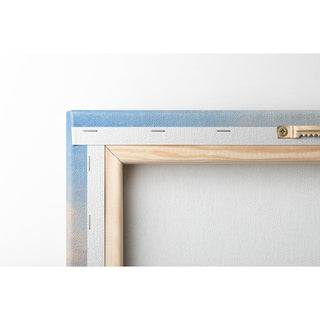 Mer calme - Ivan Konstantinovich Aivazovsky | Reproduction Tableau Décoration murale affiche copie