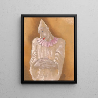 Mikul Galanda - Clown.webp