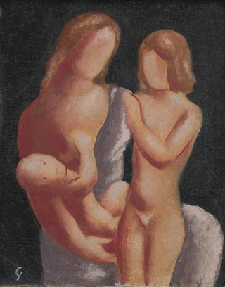 Mikul Galanda - Family.webp