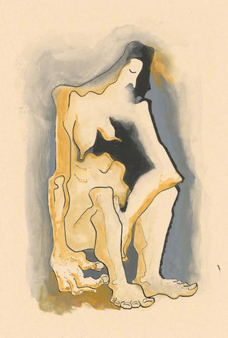 Mikul Galanda - Old Age.webp