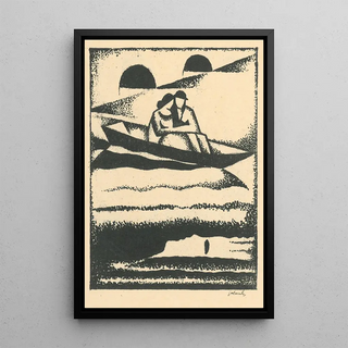 Mikul Galanda - On the river.webp