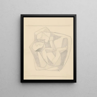 Mikul Galanda - Skicr s rznymi tdijnmi kresbami IV.webp