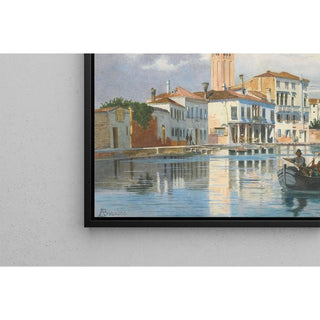 Murano - Antonietta Brandeis | Reproduction Tableau Décoration murale affiche copie