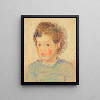 Nikolai Triik - Lapse pea.webp