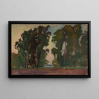 Nikolai Triik - Mets.webp