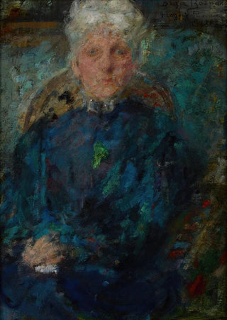 Olga Boznanska - Portrait of ucja Detloff.webp