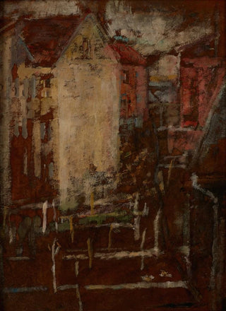 Olga Boznanska - Sketch of a Landscape.webp