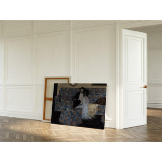 Options - Dean Cornwell | Reproduction Tableau Décoration murale affiche copie