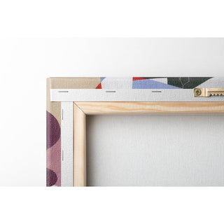 Paysage, La Ciotat - Georges Valmier | Reproduction Tableau Décoration murale affiche copie