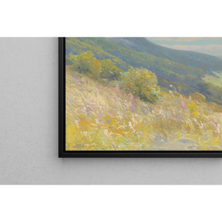 Paysage - Ludovít Cordák | Reproduction Tableau Décoration murale affiche copie