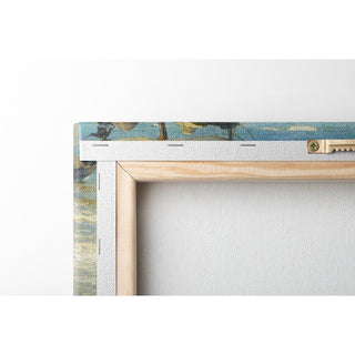 Pêcheurs valenciens - Joaquín Sorolla | Reproduction Tableau Décoration murale affiche copie