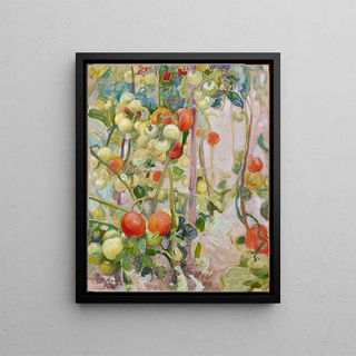 Pekka Halonen - Tomatoes.webp