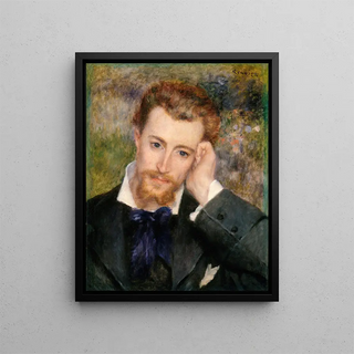 PierreAuguste Renoir - Eugne Murer HyacintheEugne Meunier 18411906.webp