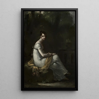 PierrePaul Prudhon - Mme Dufresne.webp