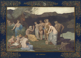 Pierre Puvis de Chavannes - Rest.webp
