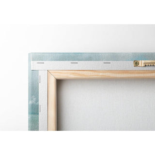 Plage à Marée Basse - Edgar Degas | Reproduction Tableau Décoration murale affiche copie