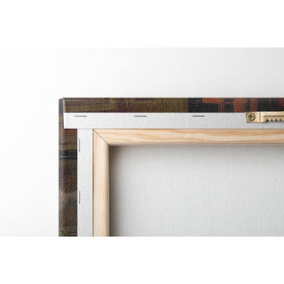 Portrait de Charlotte de Rothschild - Jean-Léon Gérôme | Reproduction Tableau Décoration murale affiche copie