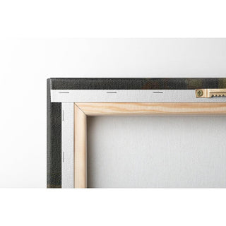 Prière dans la Mosquée - Jean-Léon Gérôme | Reproduction Tableau Décoration murale affiche copie