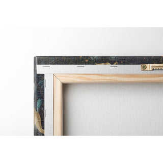 Printemps - Sandro Botticelli | Reproduction Tableau Décoration murale affiche copie