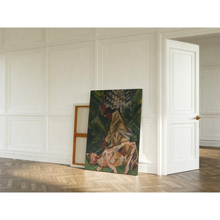 Protiven - Arnold Peter Weisz-Kubínčan | Reproduction Tableau Décoration murale affiche copie