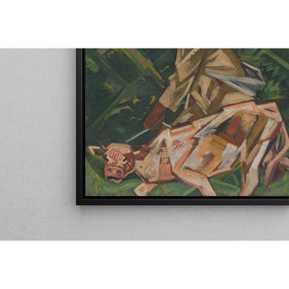 Protiven - Arnold Peter Weisz-Kubínčan | Reproduction Tableau Décoration murale affiche copie