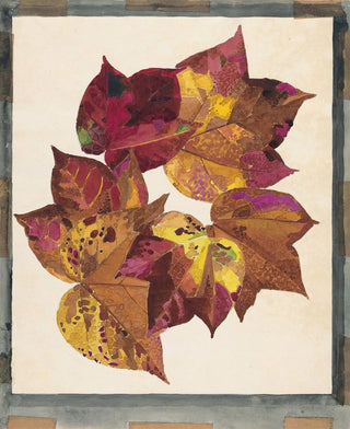 Reijer Stolk - Autumn leaves.webp