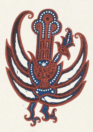 Reijer Stolk - Vogel.webp