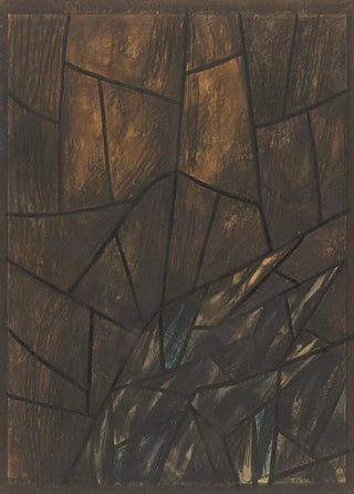 Richard Nicolas Roland Holst - Ontwerp voor raam in het Noordertransept in de Dom te Utrecht 30.webp