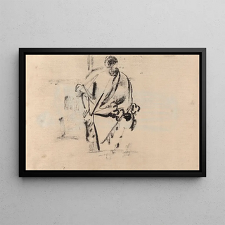 Rik Wouters - Figure.webp