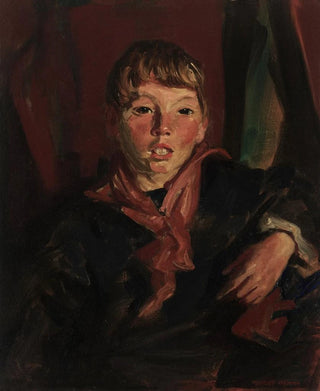 Robert Henri - Sandy.webp