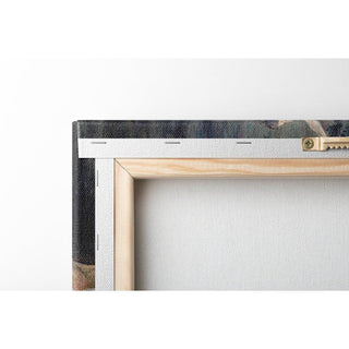 Samson et Dalila - Max Liebermann | Reproduction Tableau Décoration murale affiche copie